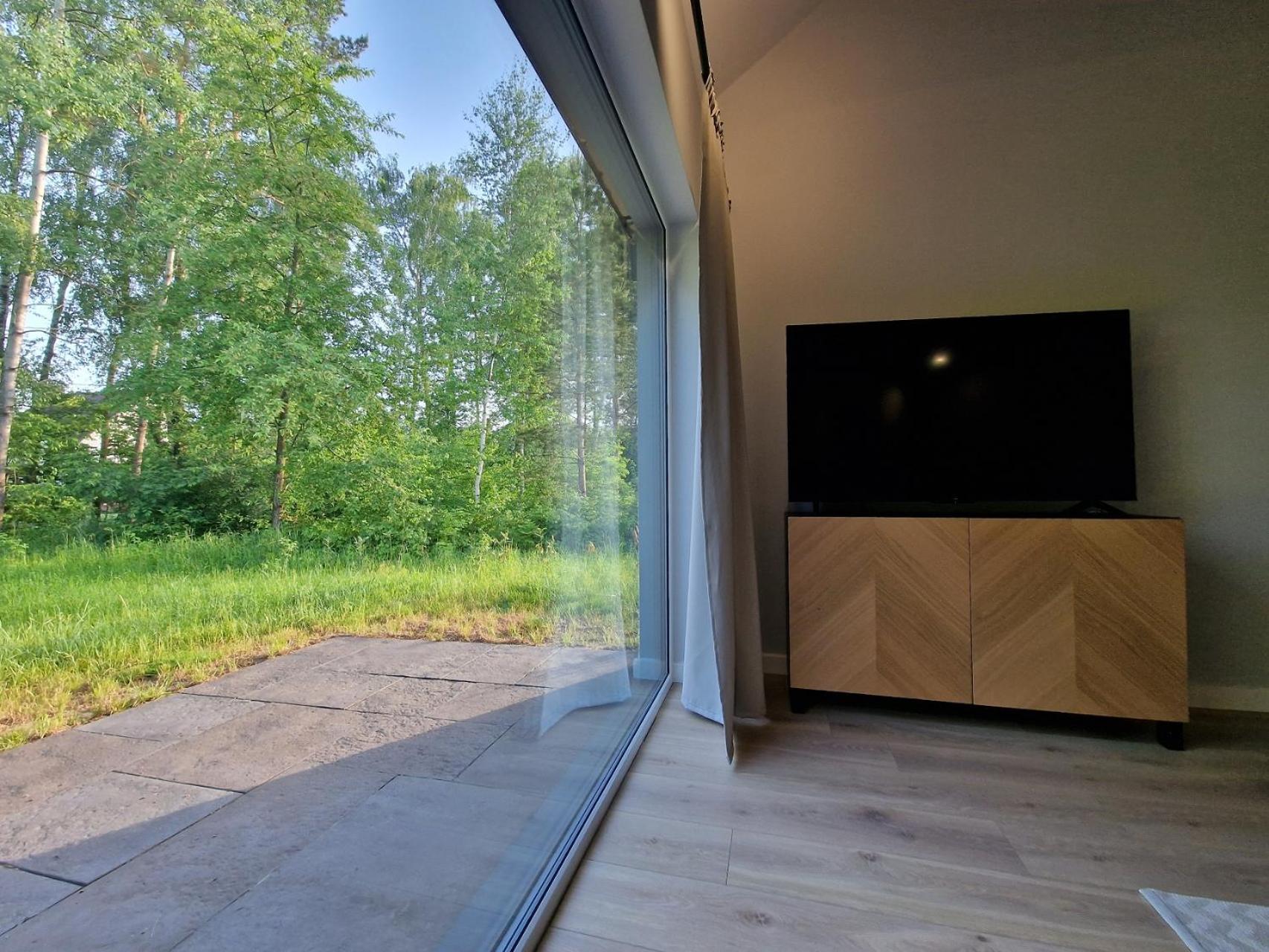 Kalma Roztocze Villa Tereszpol-Zaorenda Eksteriør billede